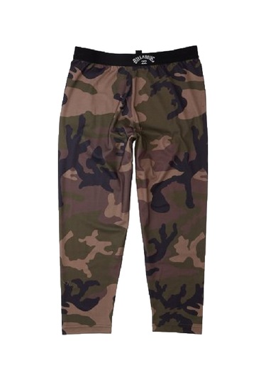 Bıllabong Billabong Operator Tech Pant Erkek İçlik Alt 18216 Multi