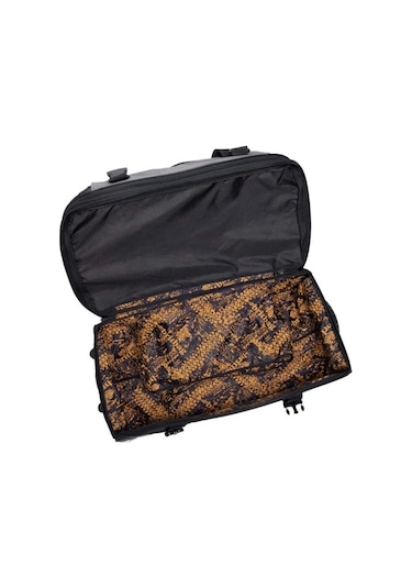It Luggage Britbag 2 Tekerlekli Seyahat Çantası 1138 Füme