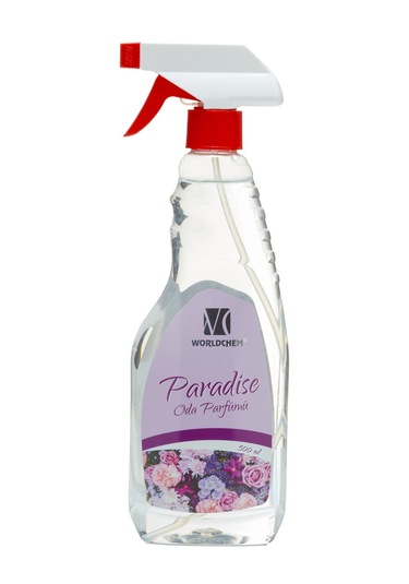 Worldchem Paradise Oda Parfümü 500 ML
