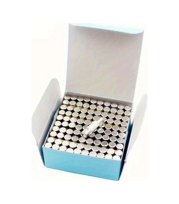 Globalbloom 20 Adet 20a 30al 250v 6x30mm Seramik Sigorta Yavaş Atan