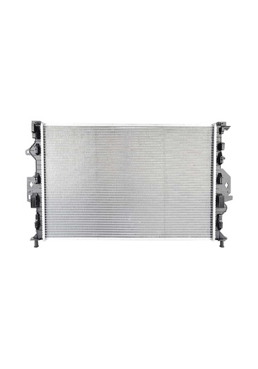Motor Su Radyatörü Ford Mondeo 2,0tdci Manuel Vites 2007-2014 Bsg