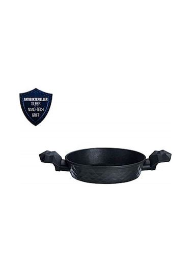 Karaca Biodiamond Antibakteriyel Kulp Sahan 20 Cm