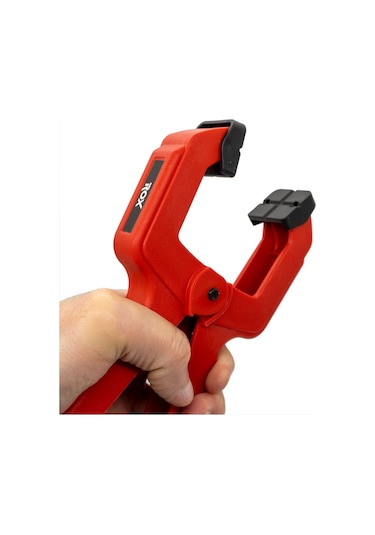 Rox 0149 Yaylı Mandal Tip Kıskaç Işkence 75 Mm 2 Li