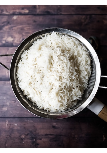 Alşalan Basmati Pirinç 5 KG