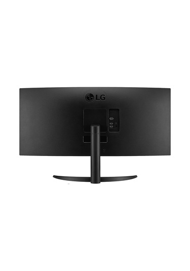 Lg Ultrawide 34'' 34wr50qc-b Qhd 100hz Curved