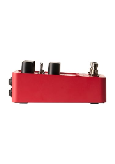 Uafx Antı 1992 High Gain Amp Pedal