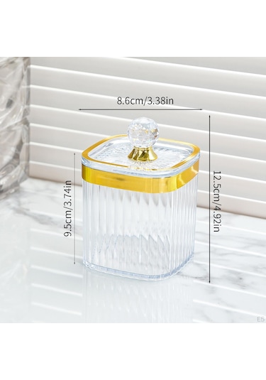 Gri Hava Geçirmez Saklama Kavanozu Kahve Fındık Kapaklı Teneke Kutu Kiler Organizasyonu Yiyecek