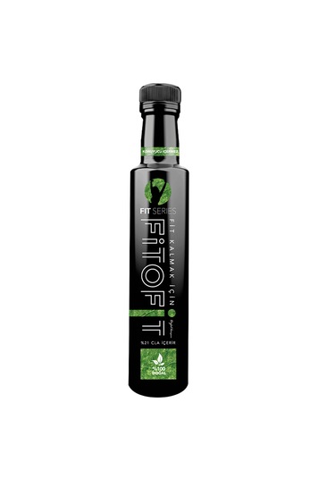 Fitofit Bitkisel Karışım