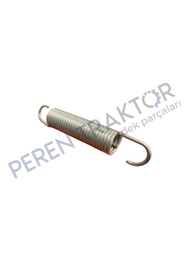 Peren Traktör 5089915 - Debriyaj Yayı - New Holland İle Uyumlu