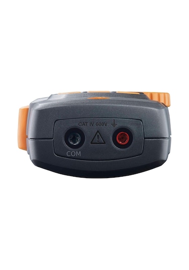 Testo 770-3 Bluetooth Lu Pens Ampermetre