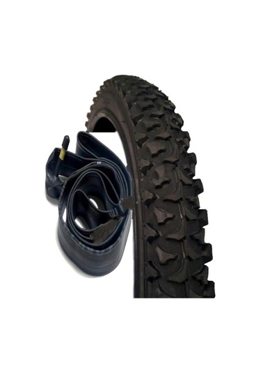 Hsgl Bisiklet 26x1.95 Dış Lastik İç Lastik Set