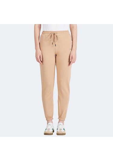 Slazenger ICERON I Kadın Eşofman Altı Bej