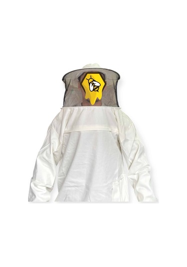 Avrasya Arıcılık Normal Arıcı Maskesi