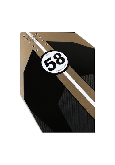 K2 Commissioner Snowboard 001