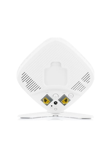 Zyxel WX3100-T0 AX1800 WIFI 6 Gigabit MProMesh Menzil Genişletici / AP
