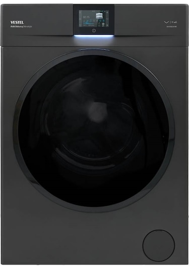 Vestel CMI 109242 KX WIFI 1400 Devir 10 KG Çamaşır Makinesi