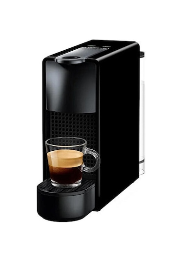 Nespresso Essenza Mini  C30 Kapsül Kahve Makinesi