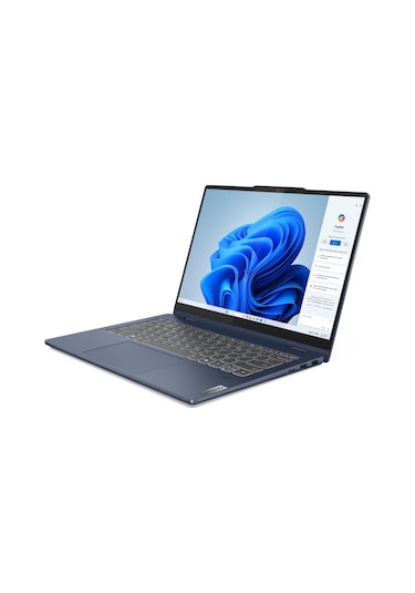 Lenovo Ideapad 5 2-in-1 14IRH9 83KX005CTR i5-13420H 8 GB 512 GB SSD 14" W11H Dizüstü Bilgisayar