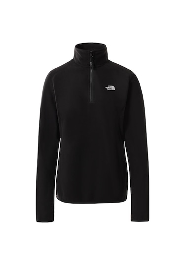 The Northface Kadın 100 Glacıer Swetshirt Nf0A5Ihnjk31 (553612612)
