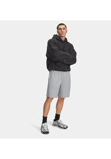 Under Armour Ua Rival Waffle Short Erkek Şort 1383107 1383107 011 011