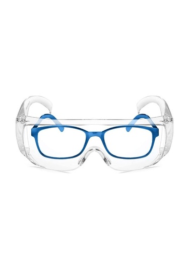 Trendooze Mimari Fotoğrafçılık Güvenlik Gözlükleri - Biygi Ve Çizilmeye Dayanıklı