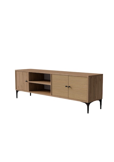 1272 Nest 150 Cm Tv Ünitesi Sepet-yunus
