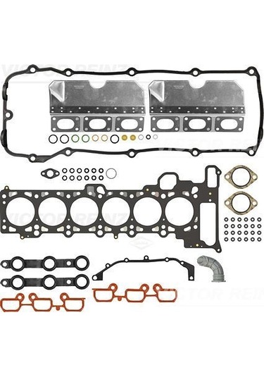 V.REINZ 2-33470-2 M54 Üst Takım Conta Skc'Li