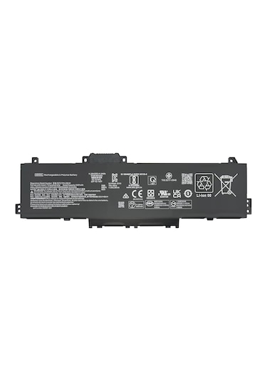 Hp 240 G10, 250 G10, Ae03xl İle Uyumlu Notebook Batarya Pili