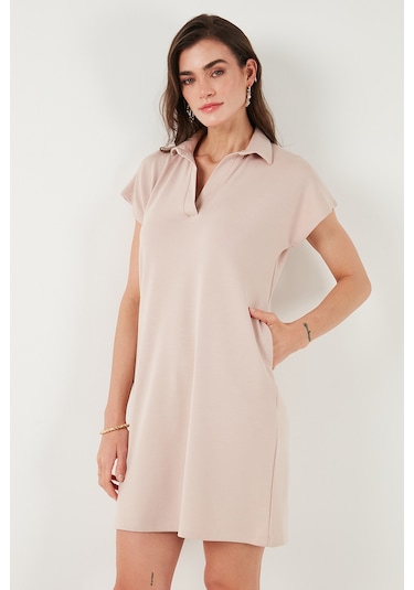 Lela Bayan Elbise 5866153 Taş Taş