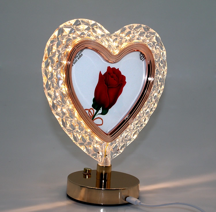 River World Çerçeve Ledli