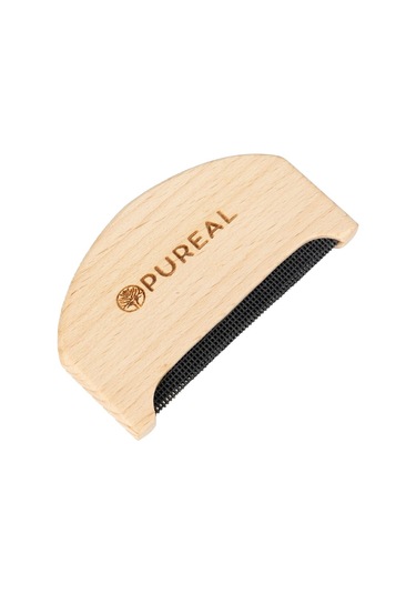 Pureal Kaşmir Ve Yün Tarağı