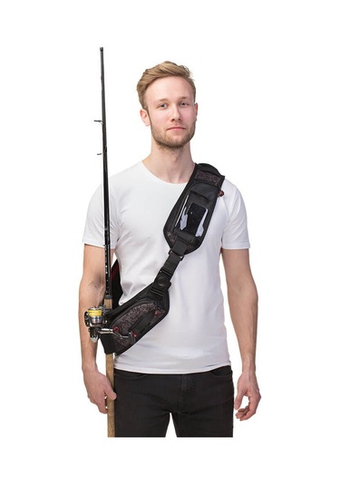 Rapala Rusb Urban Sling Çanta
