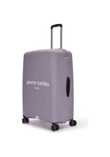 Pierre Cardin Büyük Boy Valiz Kılıfı 04pc100-klf-01