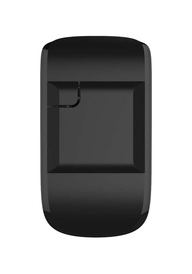 Ajax MotionCam Resim Çekme Özellikli Kameralı Kablosuz PIR Hareket Dedektörü Siyah Hub 2