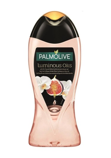 Palmolive Luminous Oils İncir Duş Jeli 250 ML
