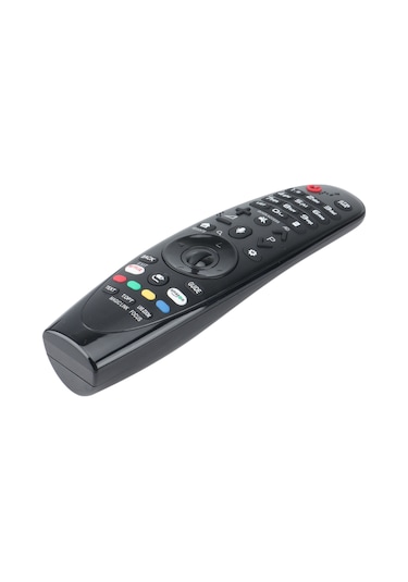 Crackedice Lg Akıllı Tv 43uj654t 49uj634v 49uj7700 İçin An-mr650a Uzaktan Kumanda
