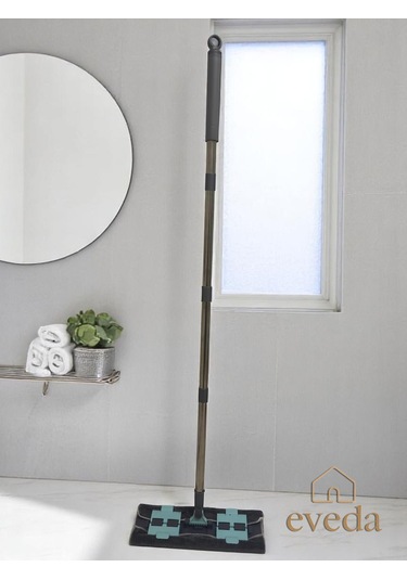 Eveda Elit Kilitli Paspas Set Mop
