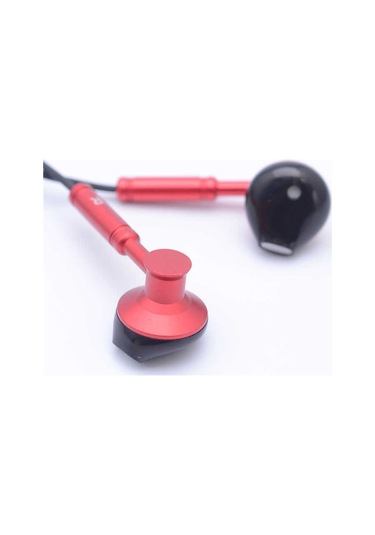 Lapas E13 Mikrofonlu Kulak İçi Kulaklık