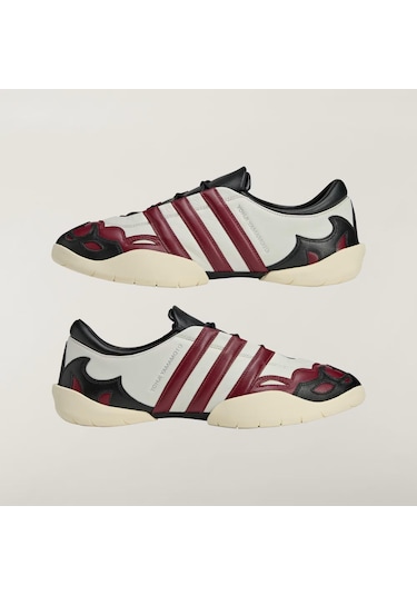 Adidas Y-3 Regu 2002 Kadın Günlük Spor Ayakkabı C-adıjq8824b10a00 Bordo