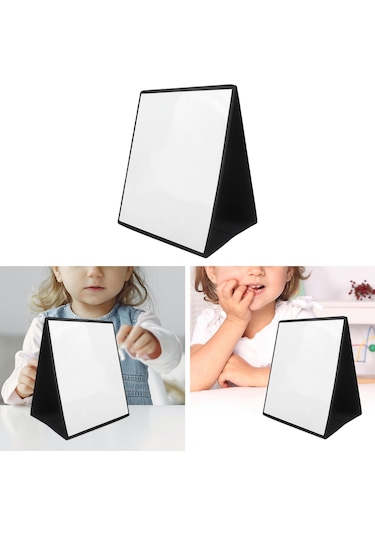 Dolıty Küçük Kuru Silme Beyaz Tahta Silinebilir Çizim