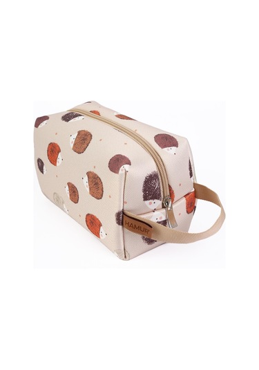 Kirli Temiz Islak Organizer Çantası Urcin Bebek Çocuk Kıyafet Çamaşır Anne Makyaj Alezli Çanta