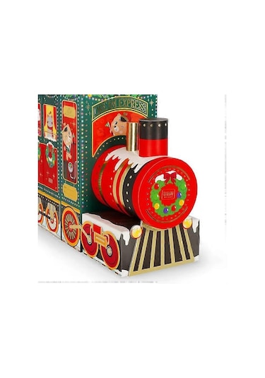 Dream Express Advent Calendar 2025