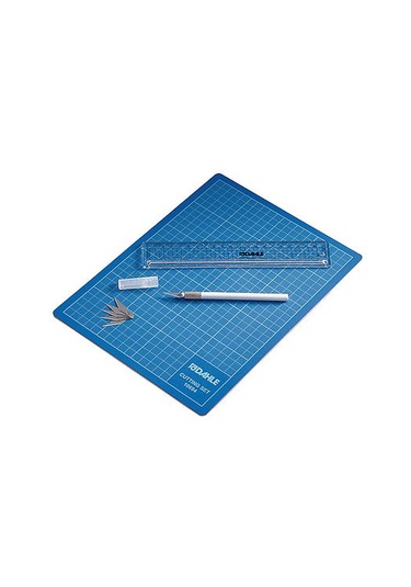 Dahle 10694 507 Giyotin İçin Kesme Seti 5'li