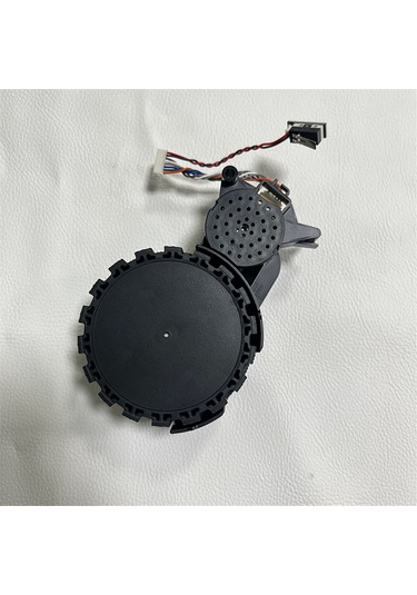 Xiaaokeji Dreame Robot Süpürge Parçaları İçin L/r Tahrikli Seyahat Tekerleği
