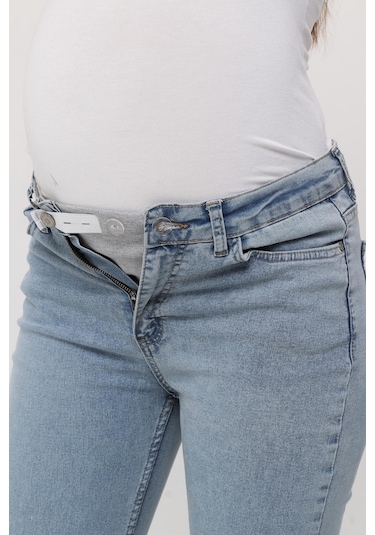 Luvmabelly Myra9811 - Hamile Kemer Genişletici Gri - Gri