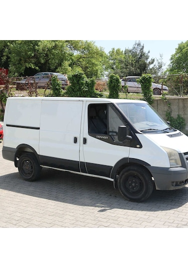 Cappafe Ford Transit Dodik Seti Abs K.Ş. 12 Parça 2006-2013
