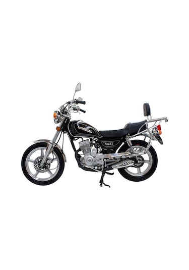 Kanuni Seyhan 150C - Mondial Kt Arka Bagaj Seti Komple Oem Kalite