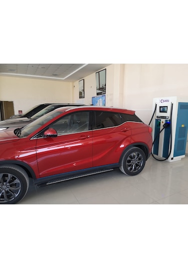 Xşarj 22Kw Araç Şarj İstasyonu