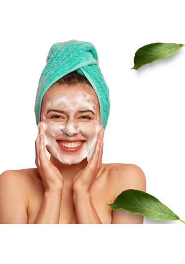 Aloe Vera Özlü Sabun 125 Gr