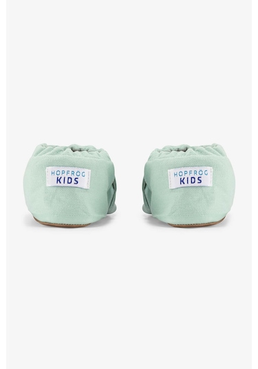 Hopfrög Kids Unicorn Hyper Cam Mavi Barefoot Akıllı Patik Mavi